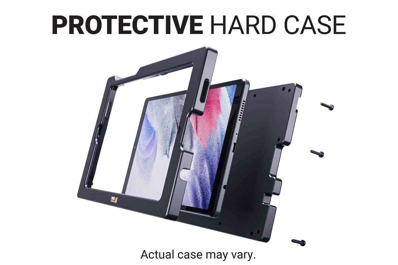 216415 ModTek Hard Case für Samsung Galaxy Tab Active 5 & Tab Active 3 7