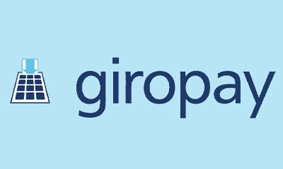 Giropay (via Stripe)