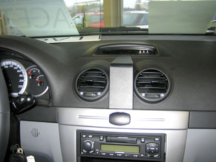 853570 ProClip - Chevrolet Lacetti Hatchback/Kombi 05-11 5