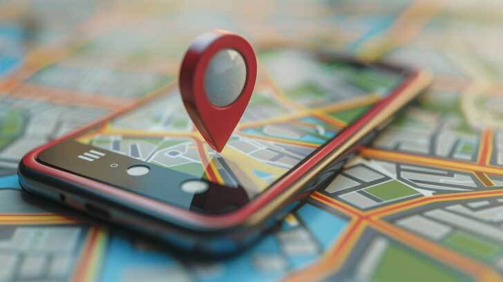 Google Maps, Apple Karten & Co - Welche Navi-Apps können in der Praxis überzeugen?