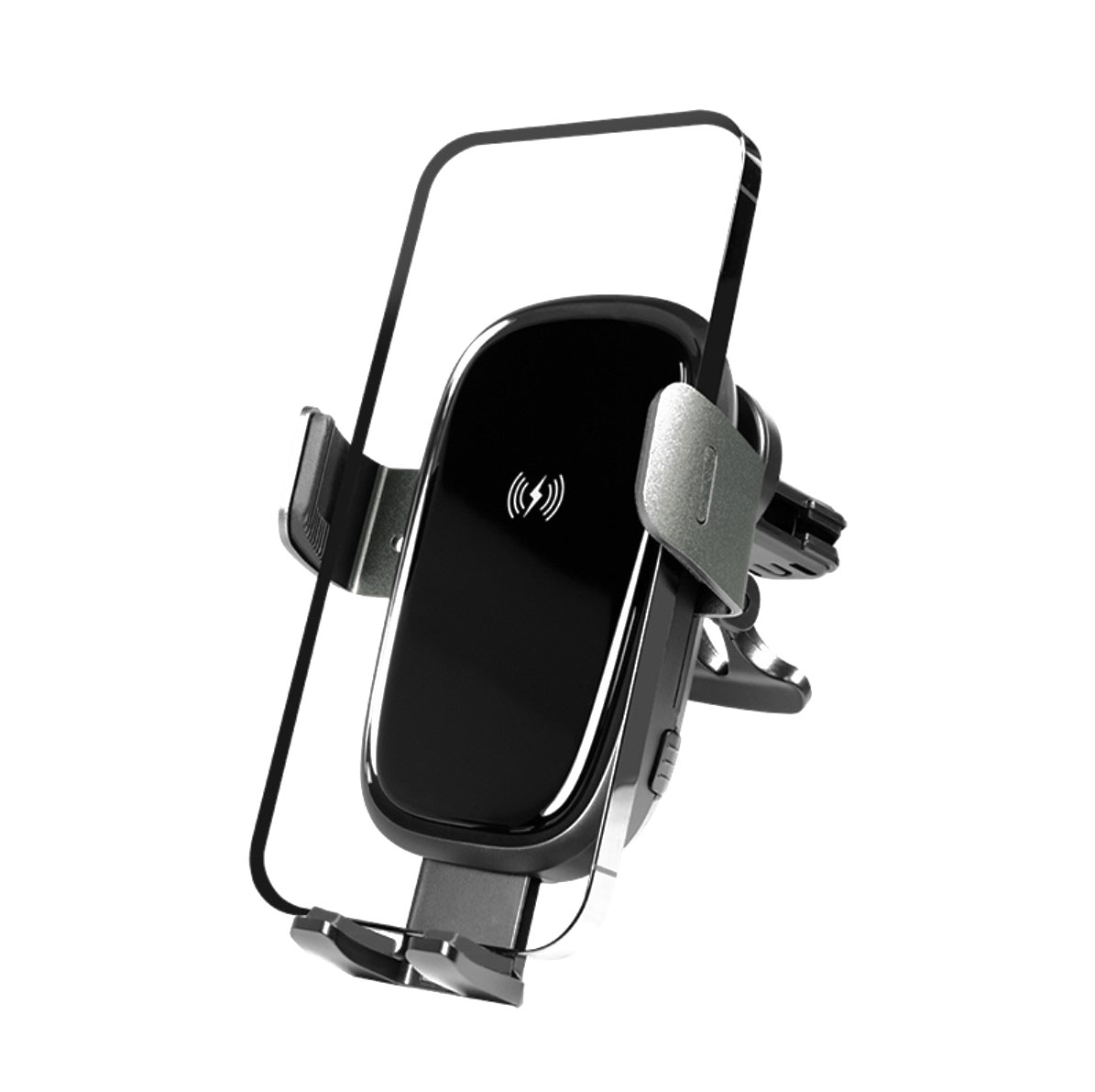 1h190561542k LogiLink Qi wireless Universalhalter 0