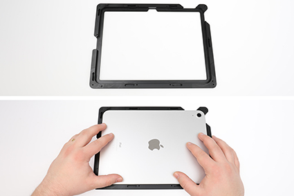 216429 ModTek Hard Case für Apple iPad 10th Gen (A2696, A2757, A2777) 7