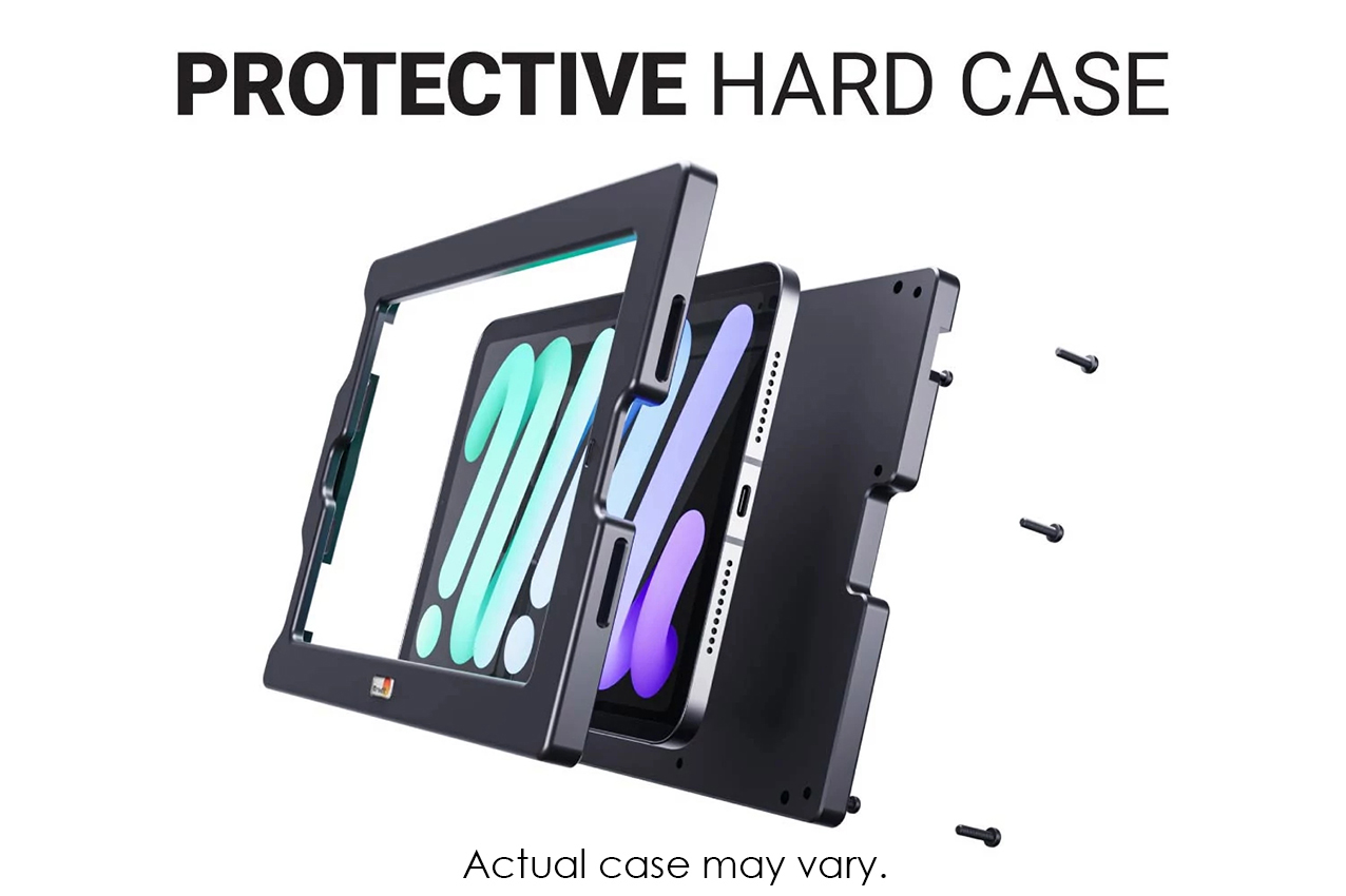 216416 ModTek Hard Case für Apple iPad Mini 6th Gen (A2567, A2568, A2569) 3