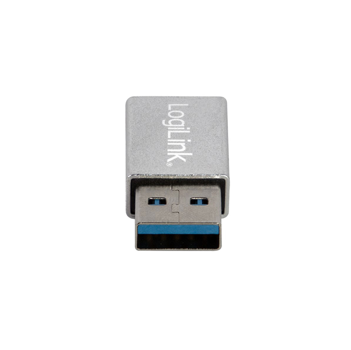 AU0056 LogiLink USB-C auf USB-A Adapter 4