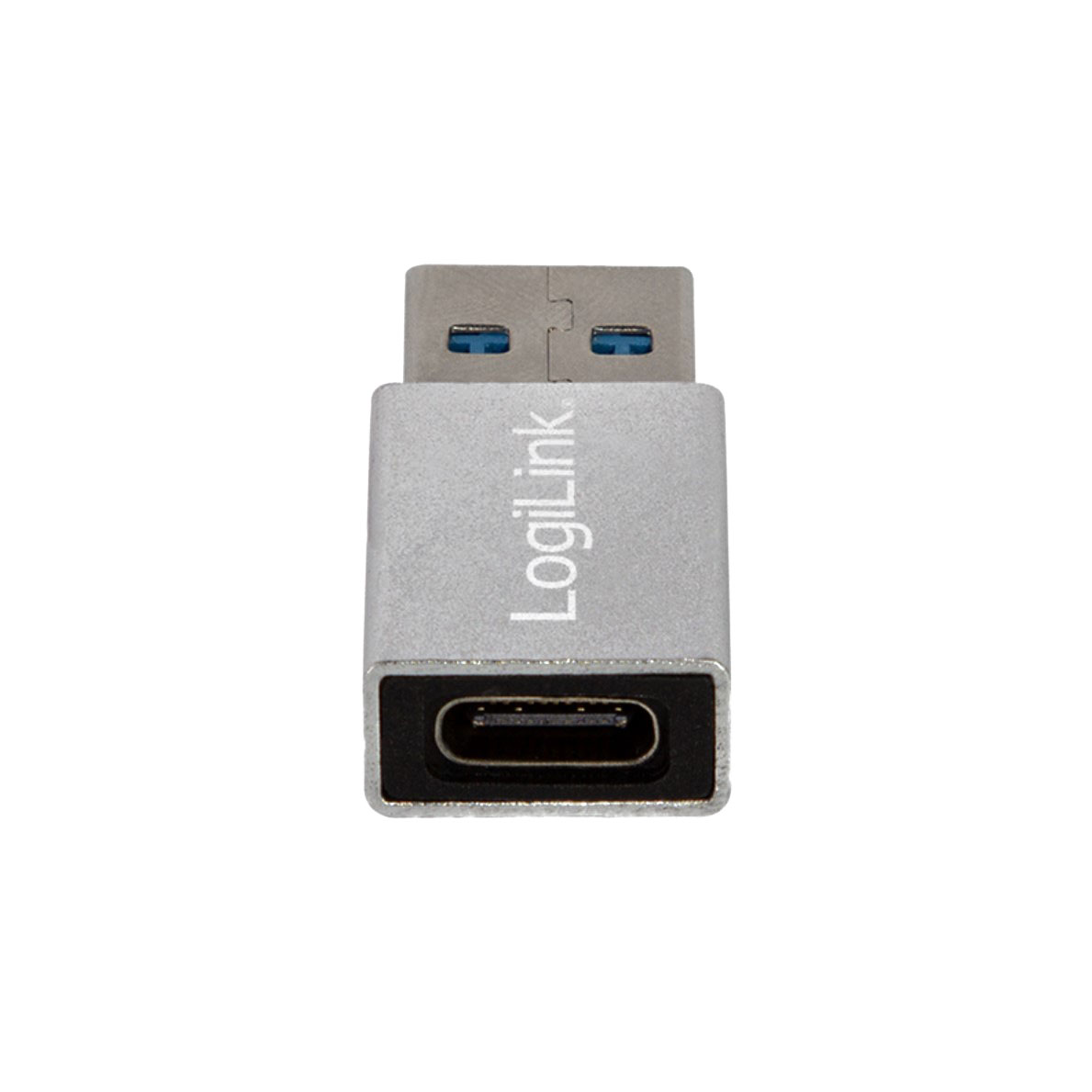 AU0056 LogiLink USB-C auf USB-A Adapter 5