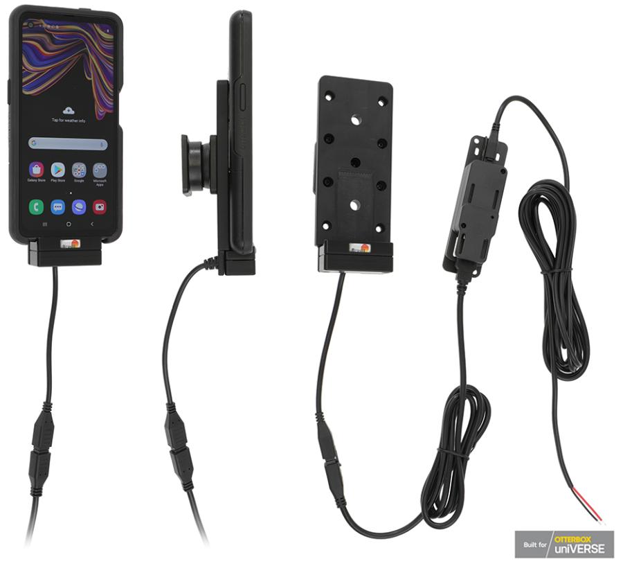 Brodit Geräte - Halterung für Handy, Tablet und andere elektronische Geräte