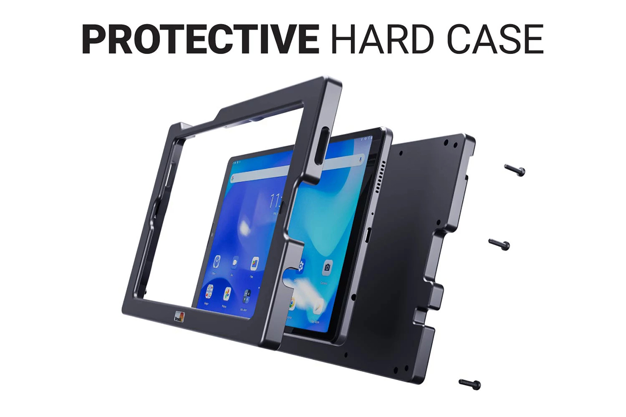 216451 ModTek Hard Case für Lenovo Tab K10 TB-X6C6F 3