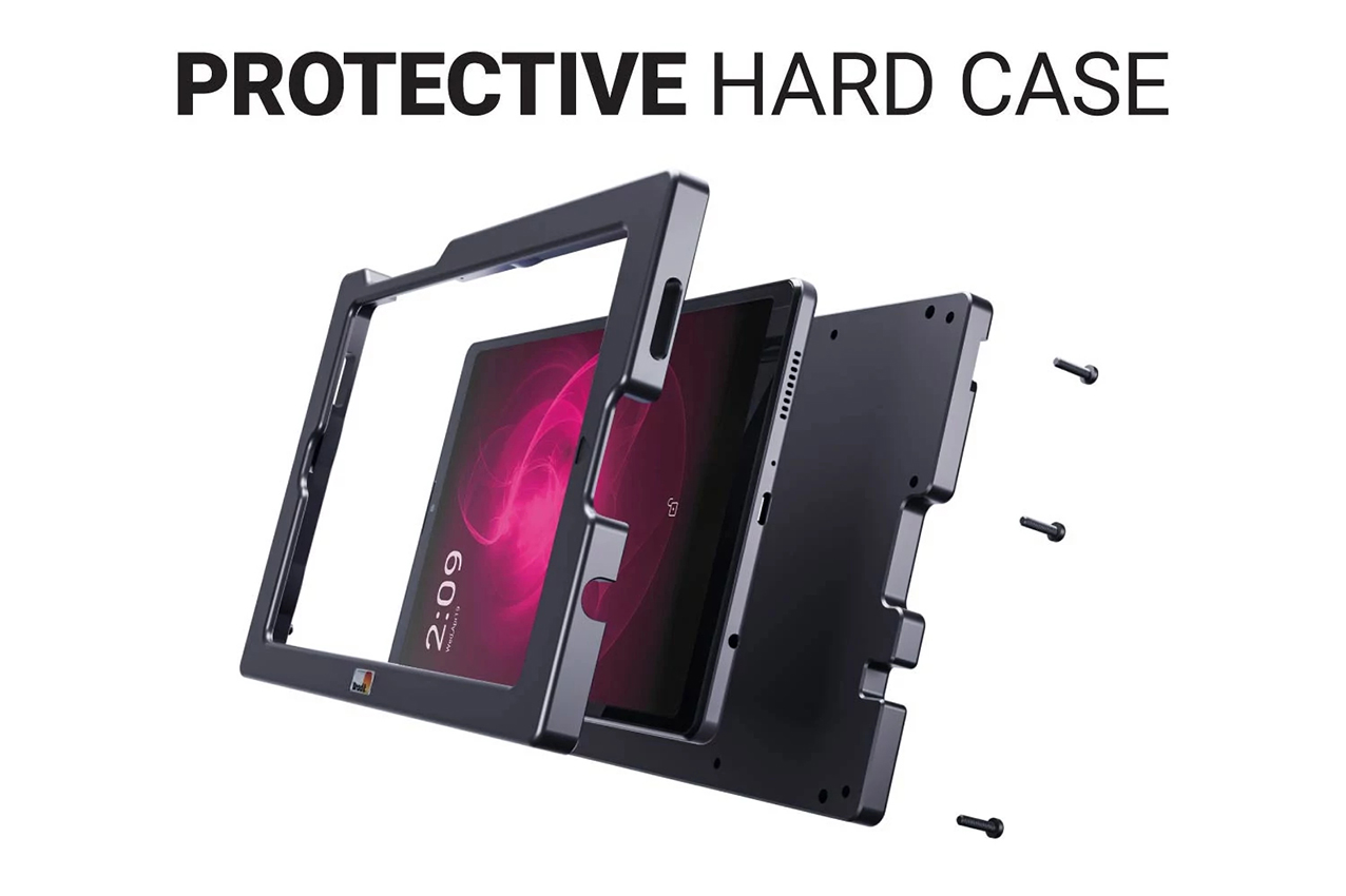 216490 ModTek Hard Case für T-Mobile REVVL TAB 5G 6