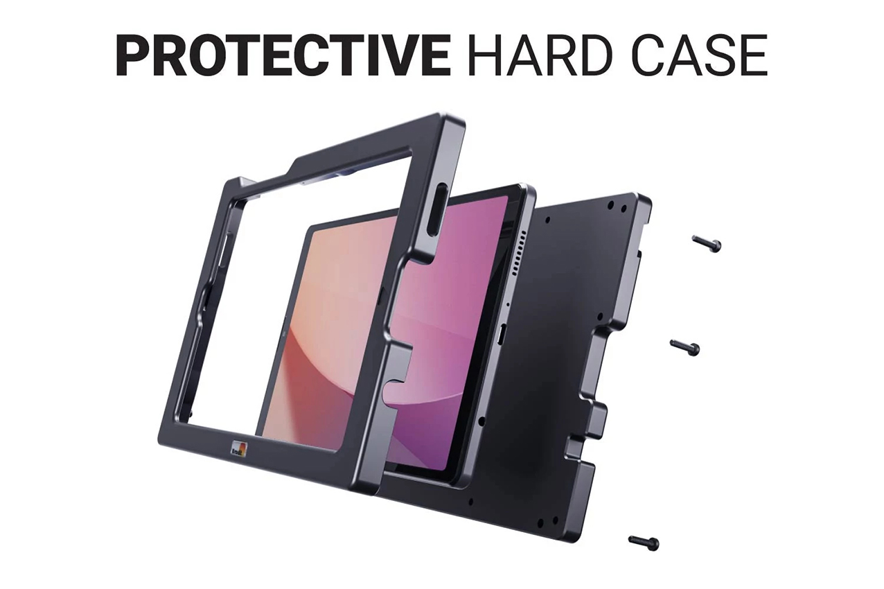 216481 ModTek Hard Case für Lenovo M9 6