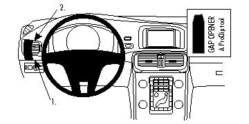 KRHINO Auto-Handyhalterungen für Volvo XC90 XC60 X40 XC70 V40 V50 V60V70  V90 C30 C40 C70 S40 S60 S80 S90, Autotelefonhalter für Lüftungsschlitze,  Handyhalterung für Mobiltelefone, Autozubehör,G : : Elektronik &  Foto