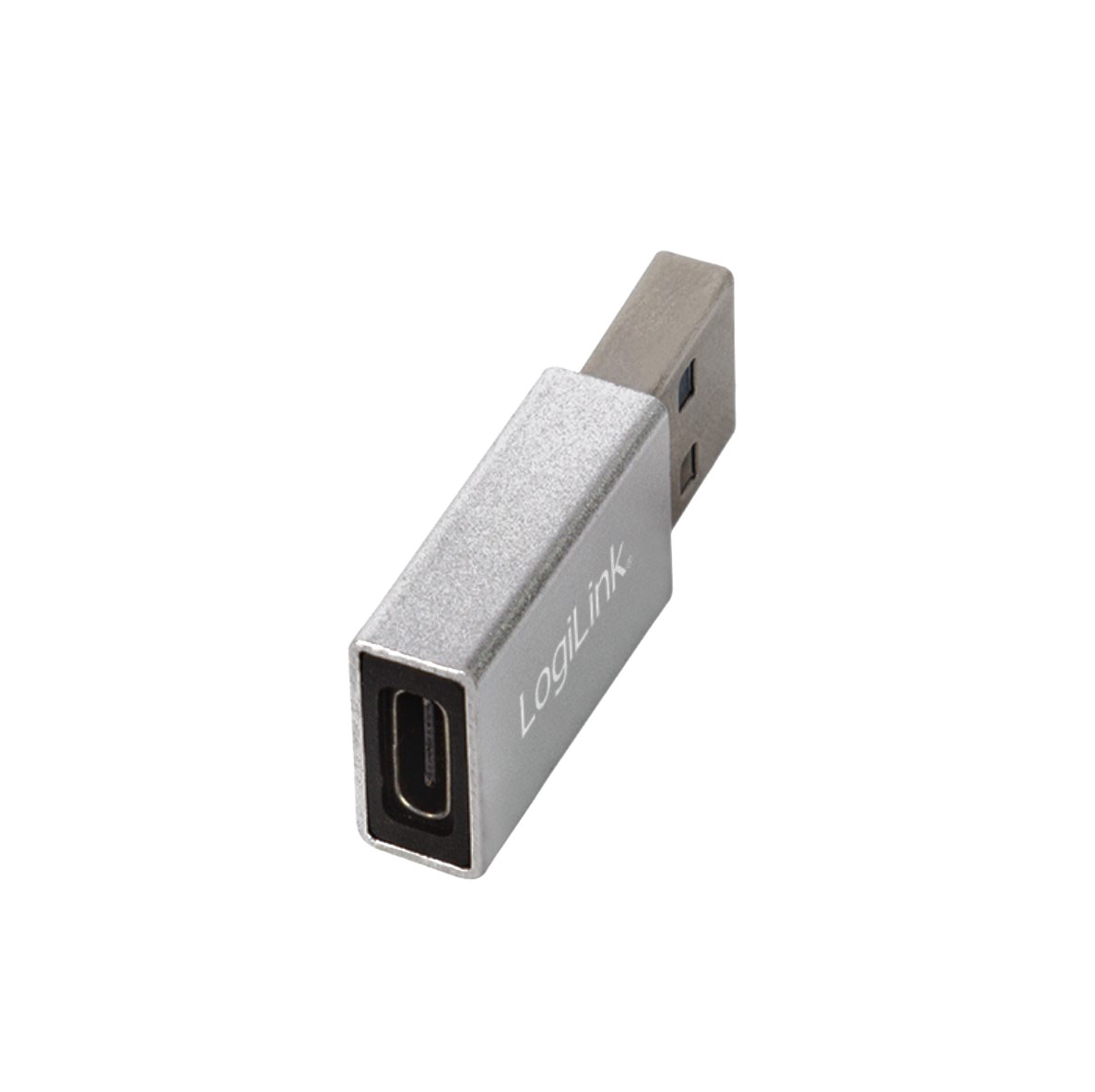 AU0056 LogiLink USB-C auf USB-A Adapter 3