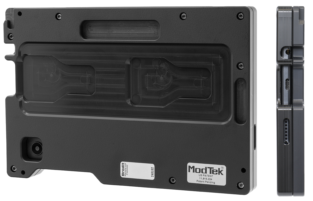 216488 ModTek Hard Case für TCL TAB 8 SE / TAB 8 Plus / TAB 8 LE 1