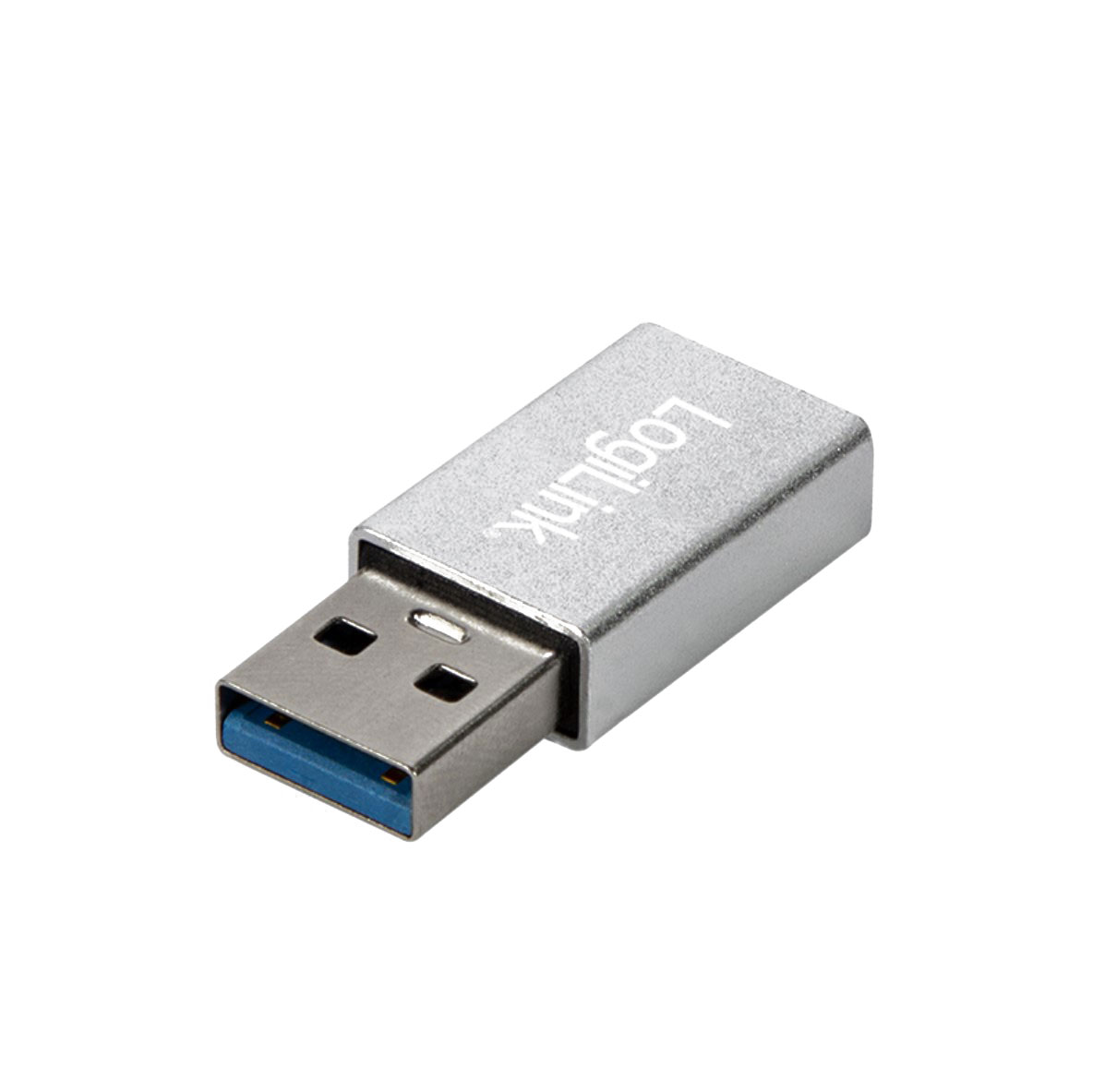 AU0056 LogiLink USB-C auf USB-A Adapter 1